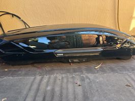 Thule motion 3 L