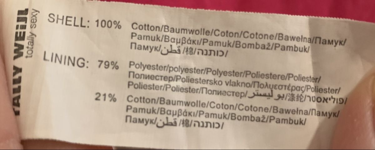 Tally Weijl Vestes: Blazer, Grösse 42 – D'occasion à Kloten par Ale-1994 2