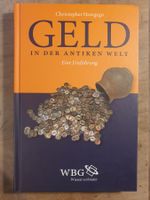 Geld in der antiken Welt Christopher Howgego WBG