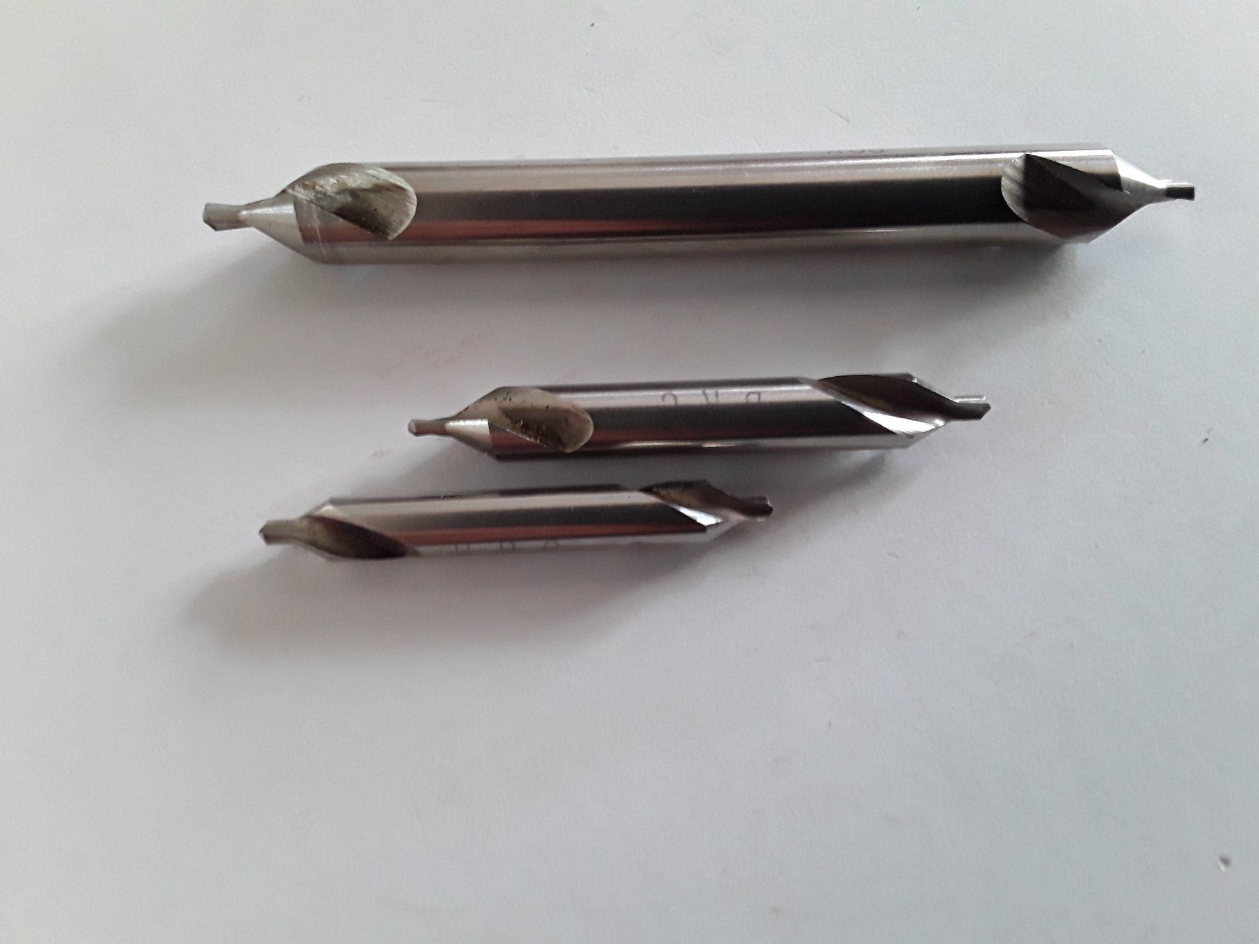 Tous les outils: Zentrierbohrer – Neuf (Voir description) à Kappel SO par kaktus4616 1