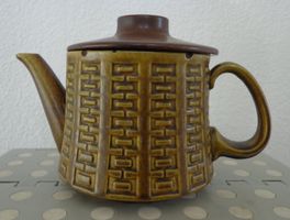 Antik Teekanne