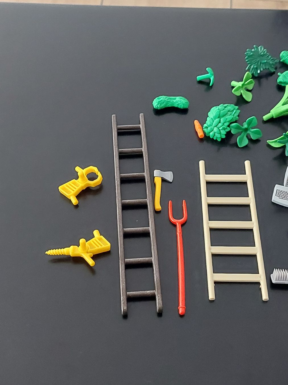 Playmobil Jouets: Div. Playmobil  – D'occasion à Zetzwil par lanst08 1