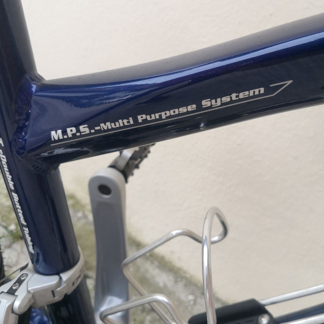 Wheeler Velos: Velo Wheeler Cross 6.5 MPS – Gebraucht aus Dizy von eazy01 1