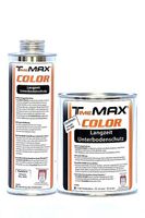 TimeMAX Color - 4 Liter, schwarz RAL 9005