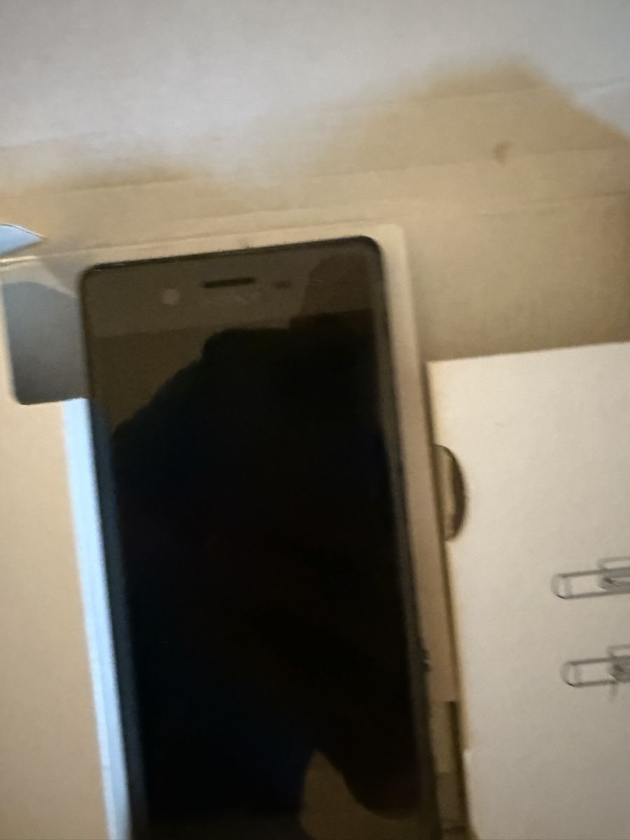Sony Portables: Sony Xperia M5 – Défectueux à Embrach par Tom1717 3