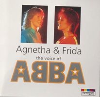 Agnetha & Frida – The voice of ABBA
