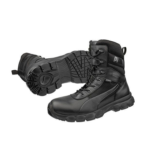 Puma Scarpe da uomo: Puma Tactical Kommando RB LR8 Grösse 39 – Nuovo e nell'imballaggio originale da Balsthal venduto da allmedba 1