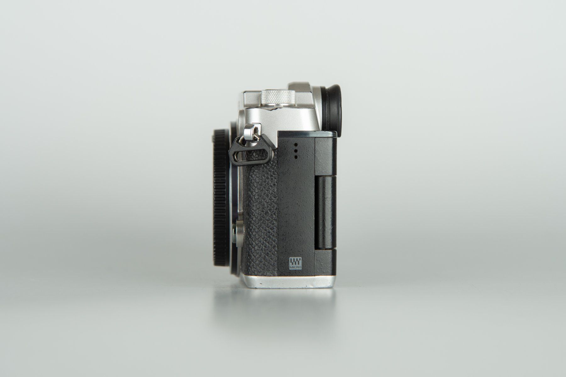 Olympus Kamera: Olympus PEN-F Gehäuse – Gebraucht aus Frauenfeld von foto_winiger_gmbh 3