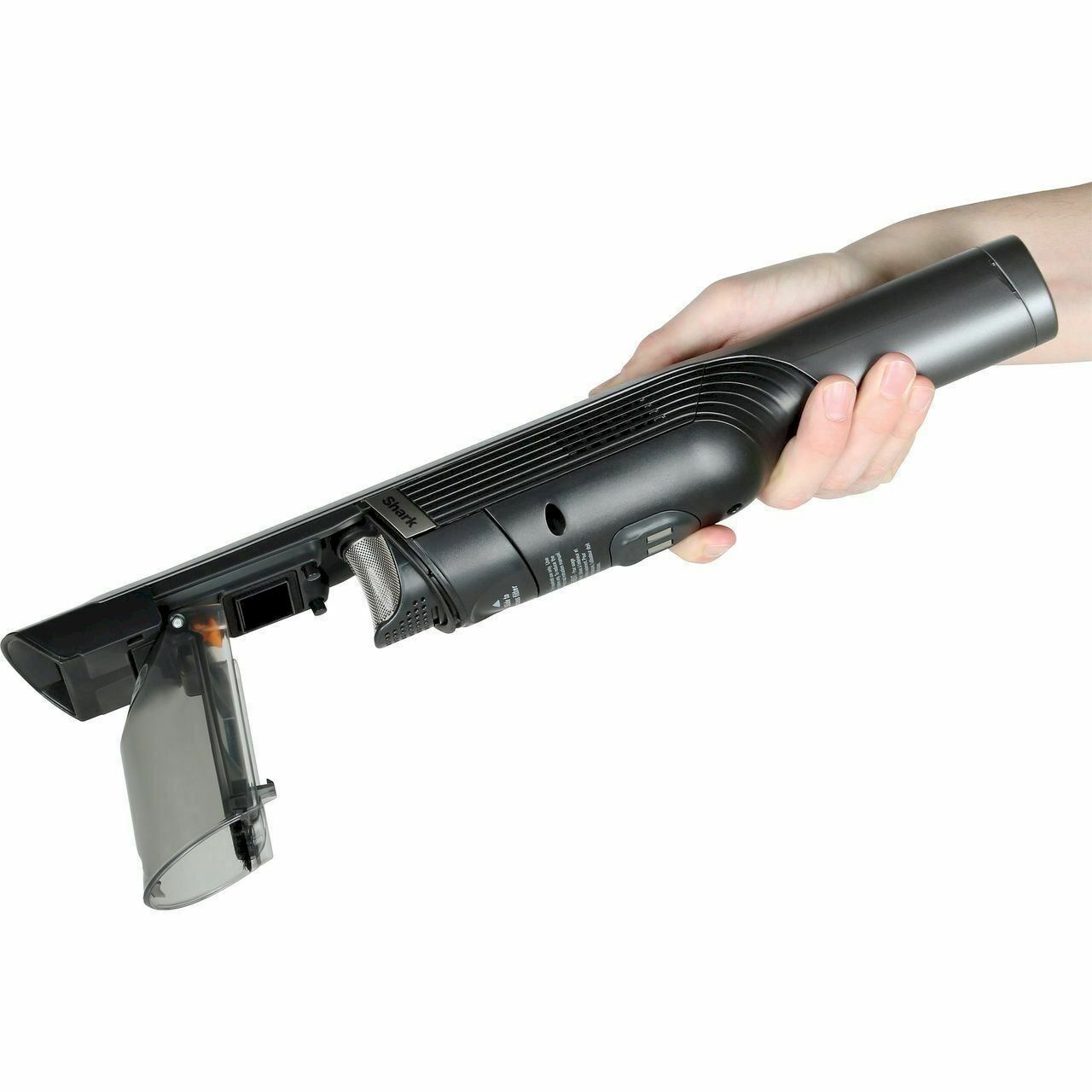 Staubsauger & Zubehör: Shark Akku-Handstaubsauger WV200EU – Neu und originalverpackt aus Bottighofen von zaap 5