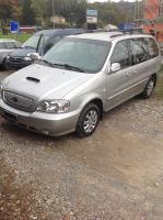 Kia Carnival II  2.9 crdi