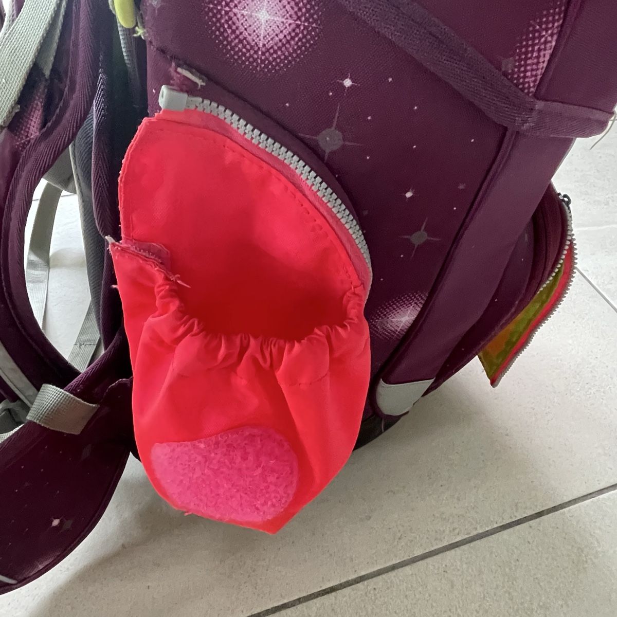 Ergobag Borse & Zaini: Schultranzen/Thek  – Usato da Oetwil am See venduto da mar_t7ct 4