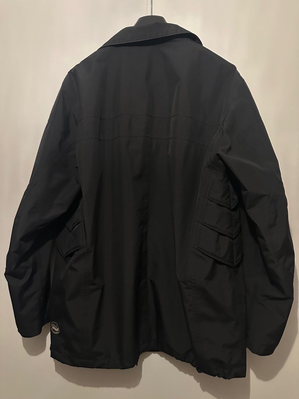 Bugatti Giacche: Bugatti Jacke Gore-Tex – Usato da Hombrechtikon venduto da Unit25 1