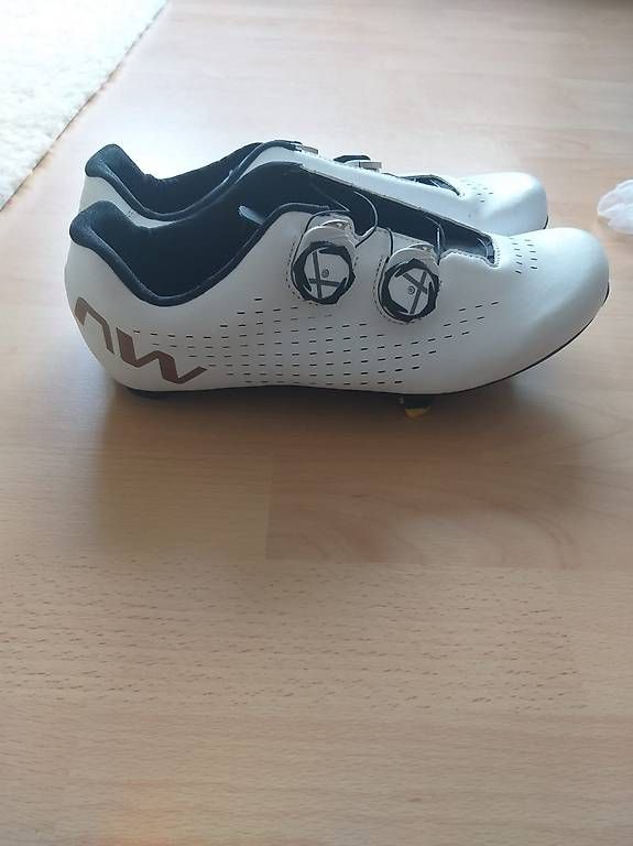 Scarpe da uomo: Northwave Veloshuhe, Grösse 43 – Usato da Nidau venduto da lau_n9gz 1