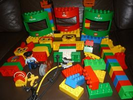 DUPLO 78 STK.