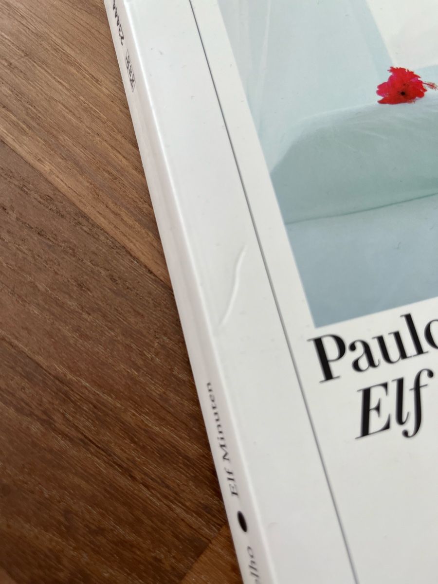 Libri: Bücher- Paulo Coelho – Usato da Luzern venduto da Aldabema 5