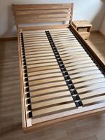 Lattenrost 120x200 NEU