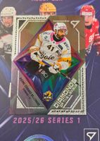 National League - Diamonds - Pierre-Édouard Bellemare - HCA