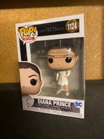 Funko Pop! Movies: Diana Prince - Zack Snyder's Justice 1124