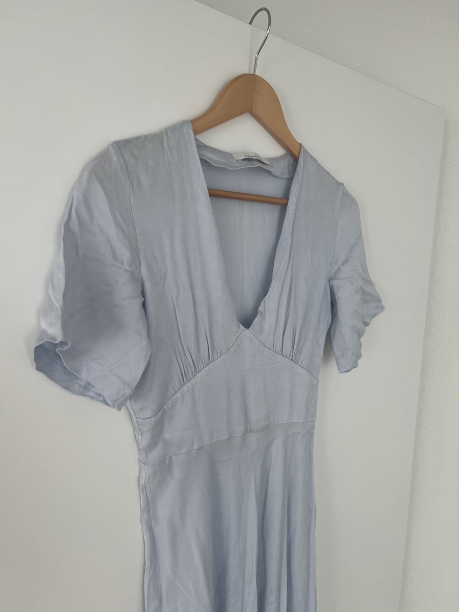 Samsøe Samsøe Vestiti: Samsøe & Samsøe Kleid – Usato da Zürich venduto da TinaRozic 2