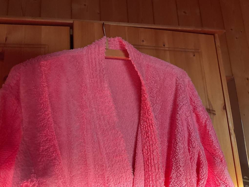 Bademäntel: Accappatoio rosa – Neu und originalverpackt aus Gudo von ele_7h2r 2