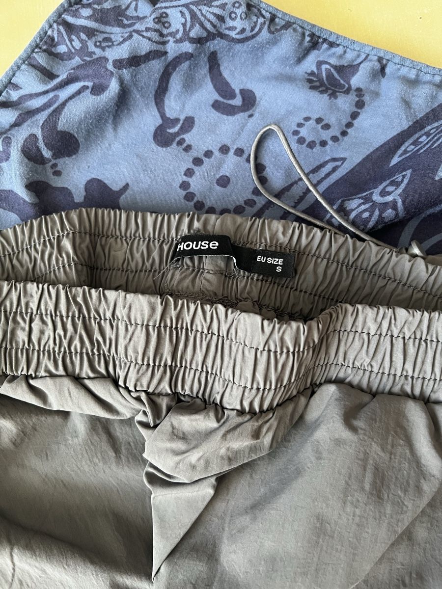 Pantaloni: Baggy Trackpants – Nuovo (secondo la descrizione) da Baden venduto da maj_wv7b 1