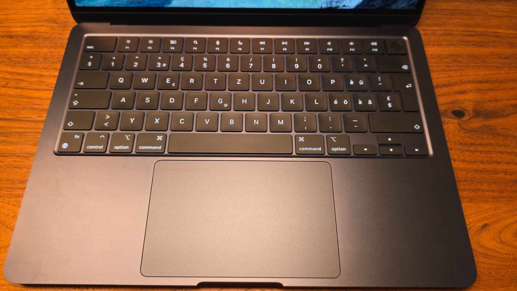 MacBook Air M2 (2022) 13.6Zoll | 24GB RAM | 1TB SSD | (Gebraucht