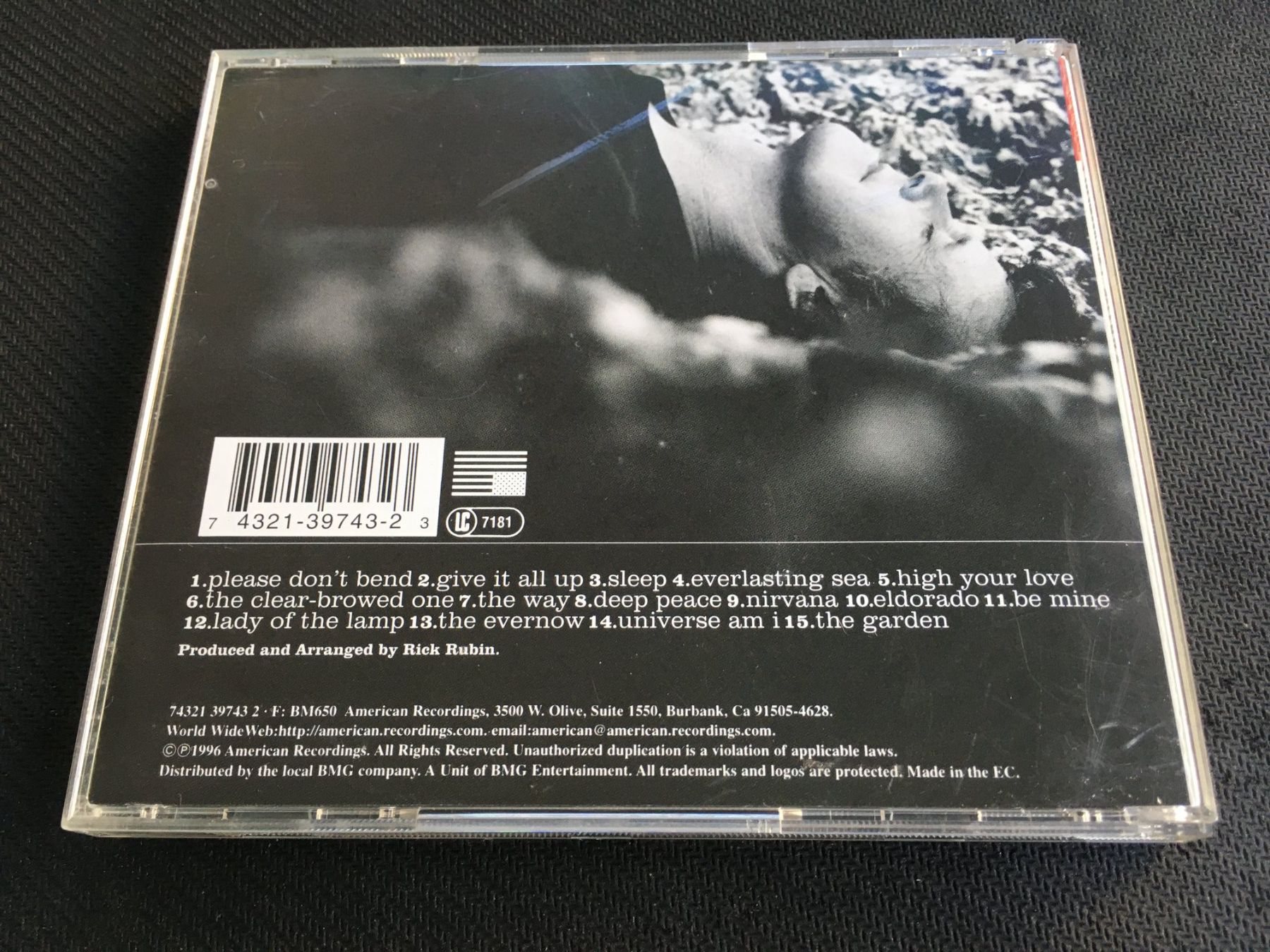 CDs: Donovan - Sutras -CD- – D'occasion à St.Gallen par MedienJoe 2