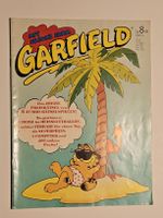 Garfield Comic-Heft Nr. 8/88, #WT18