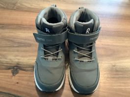 Kinderschuh  Reima Gr.33