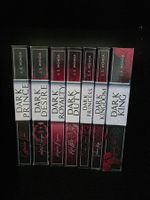 J.S Wonda  Royal Reihe 1-7 (Dark Romance)