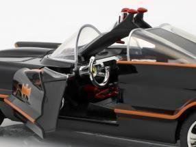 Modellautos: BATMOBILE CLASSIC 1966 1:18 JADA – Neu und originalverpackt aus Suhr von Moebelsiralfred 3