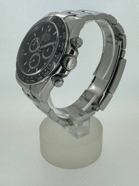 Rolex Orologi: ROLEX DAYTONA  REF. 126500LN – Usato da BASEL venduto da 2Diamant 4