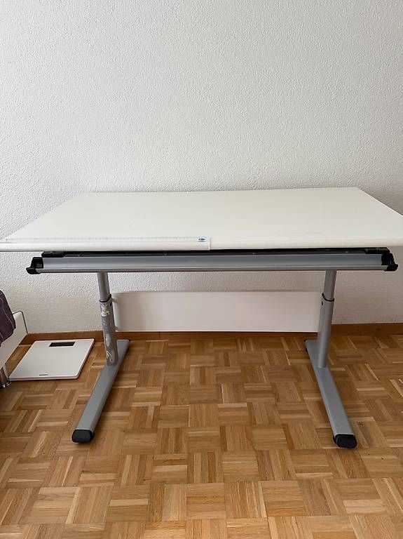 Bureaux: Paidi Schreibtisch – D'occasion à Küsnacht ZH par nat_m97w