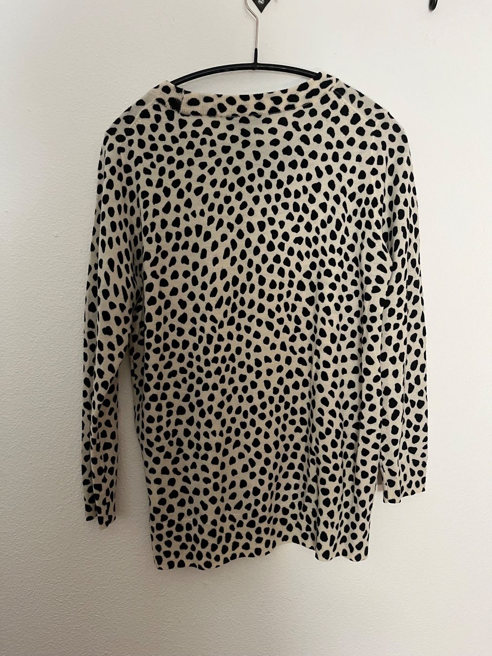Pullover & Sweatshirts: Pullover 100% merino – Gebraucht aus Cully von FranVey 1