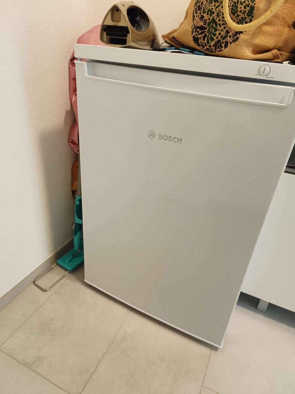 Bosch Gefrierschrank: Bosch Gefrierschrank – Gebraucht aus Wilen (Sarnen) von Tgan_sabn
