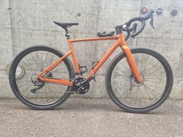 Scott Speedster Gravel M