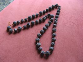 Rudraksha Kette