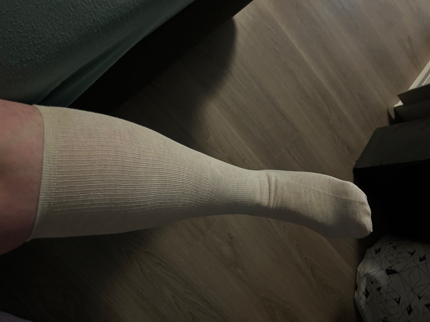 Calze: Socken mit leichter Stützfunktion – Usato da Obergösgen venduto da Andre118 4
