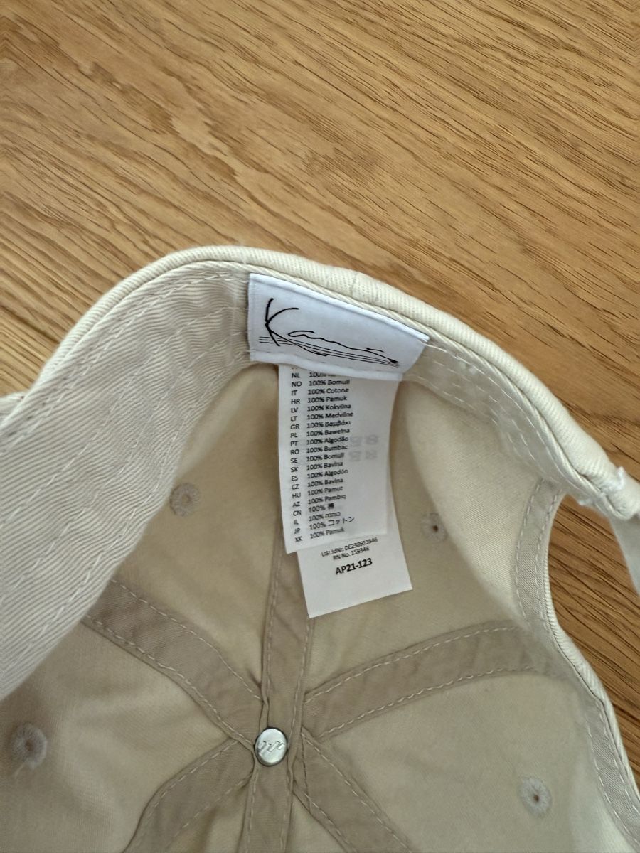 Autres vêtements & accessoires: Kani Cap – D'occasion à Hedingen par vane.zh 1