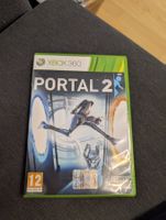 Portal 2 Microsoft xbox 360