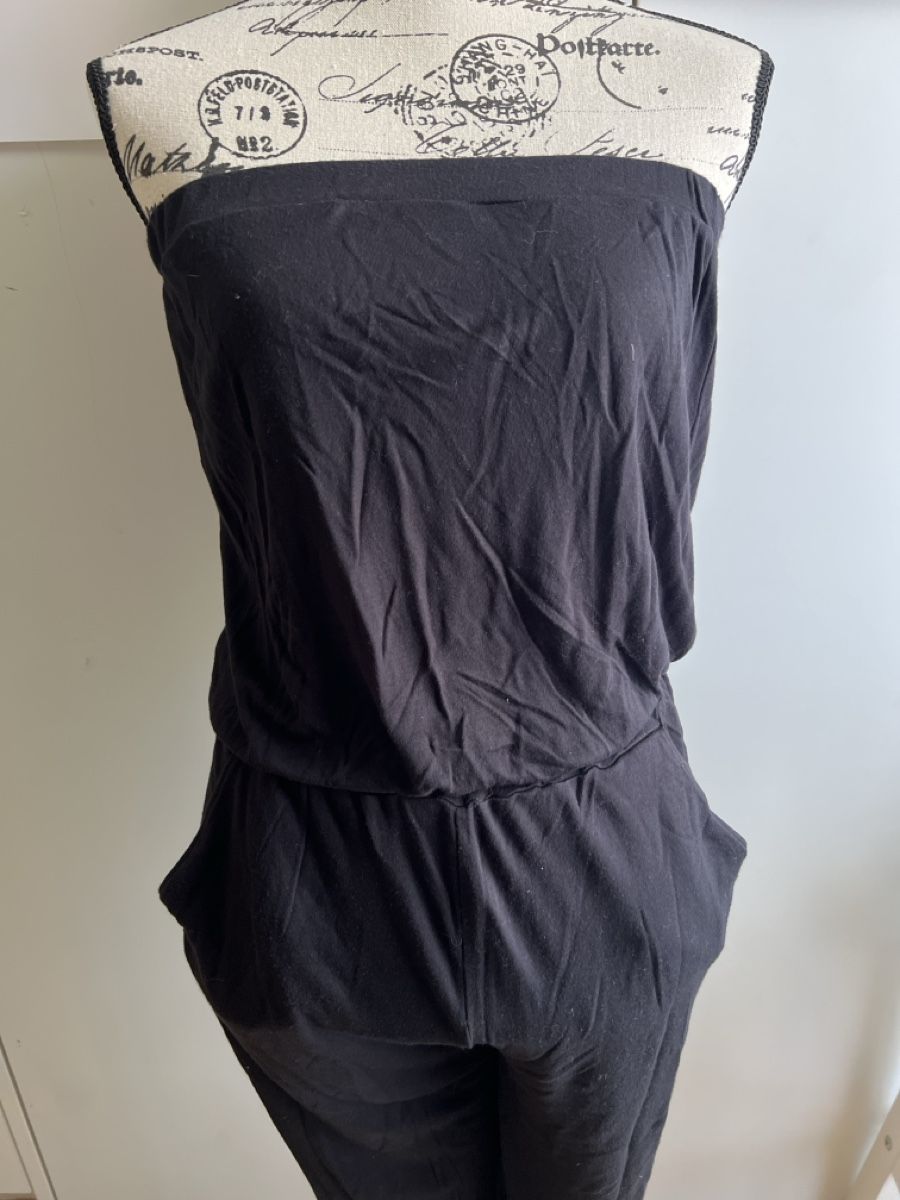 Tute: Casual Jumpsuit, 2-pockets, Gr.S – Usato da Hünenberg See venduto da mississauga 2