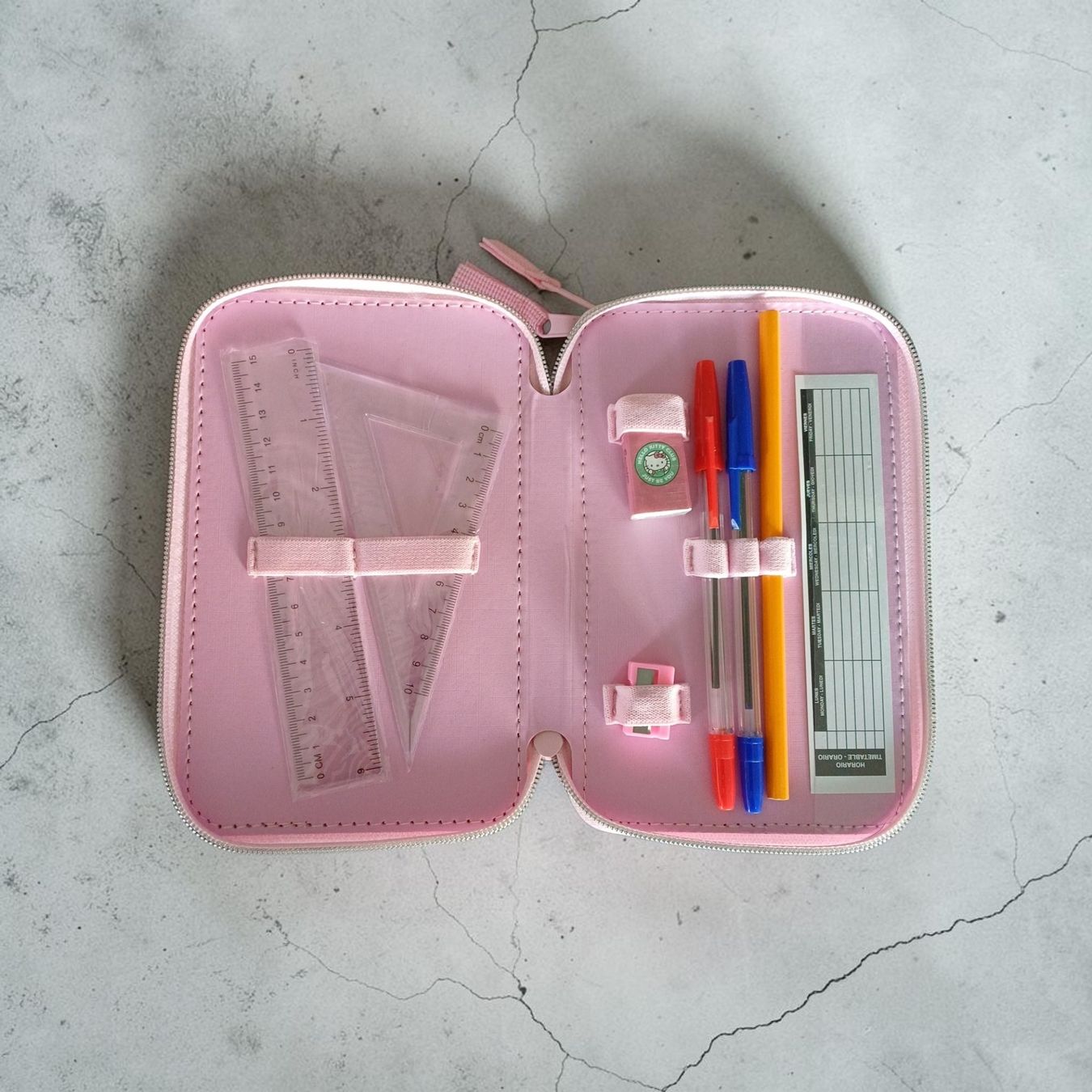 Plumiers: Original Hello Kitty Etui – Neuf avec emballage d'origine à Rorschacherberg par AlpGets 1