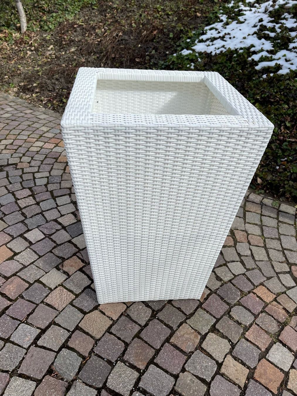 Autres articles pour la maison: Gartenkörbe – D'occasion à St. Gallen par 62_Kaiser