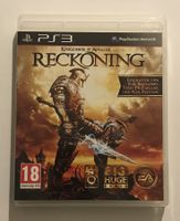 PS3 - Kingdoms of Amalur: Reckoning