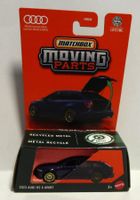 MATCHBOX 2023 AUDI RS 6 AVANT - MOVING PARTS - JBW84