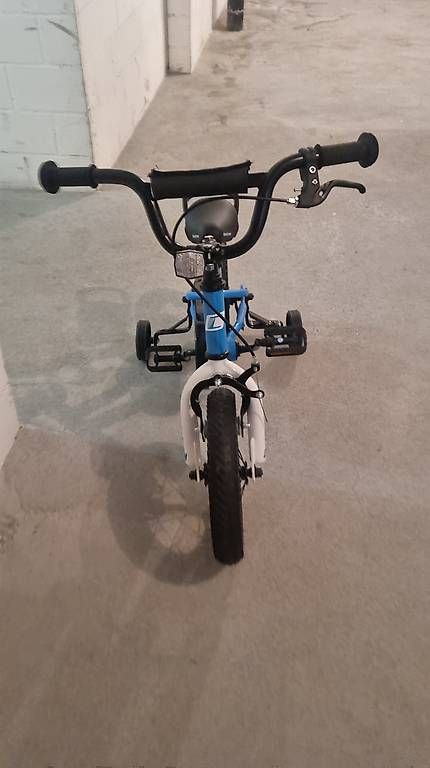 Velos: Kinderfahrrrad 12 Zoll – Neu und originalverpackt aus Obergerlafingen von Tinli6 1