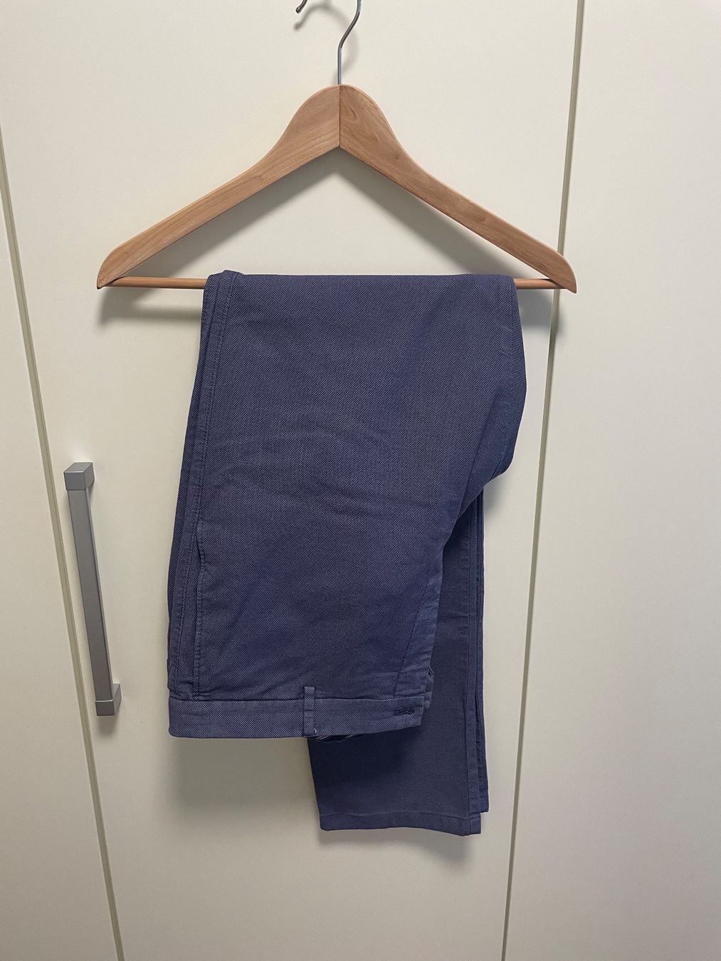 Tommy Hilfiger Pantaloni: Hilfiger Hose – Usato da Birr venduto da Lifecycle_