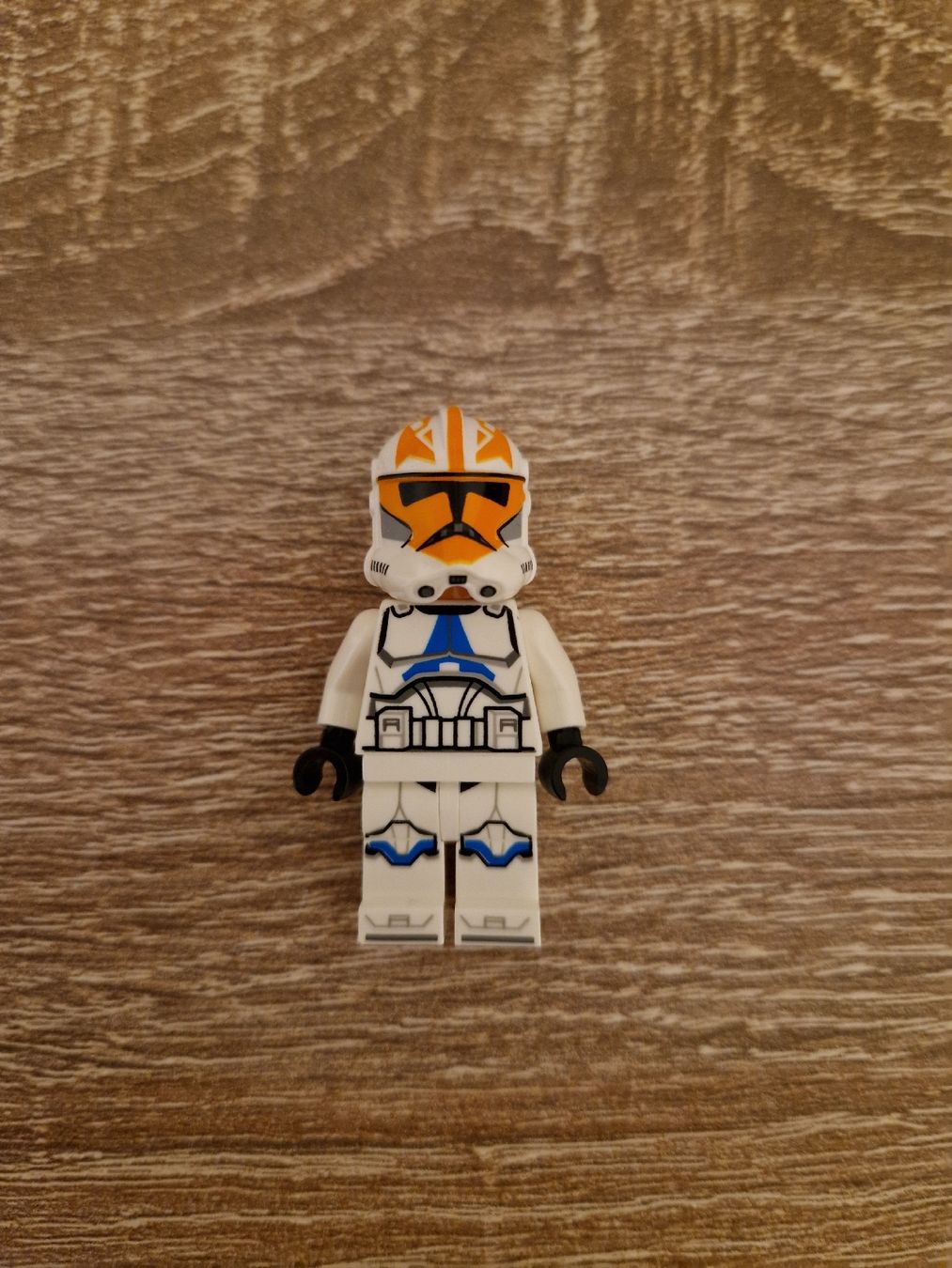 Lego Kit di costruzioni: Lego Star Wars Minifigur – Nuovo (secondo la descrizione) da Neuendorf venduto da sanii-93