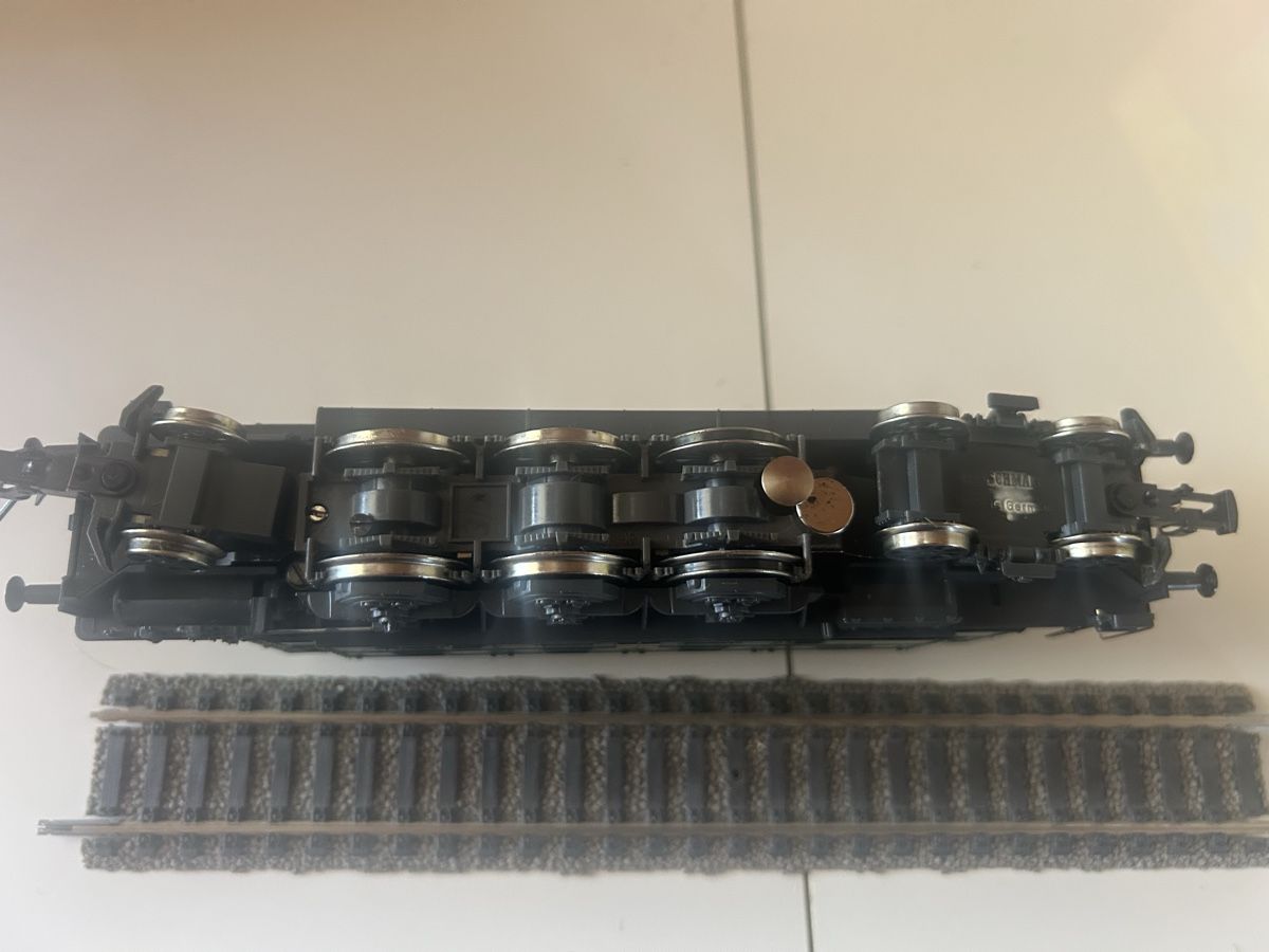 Modellini di ferrovie: Lokomotive AE3/6 SBB – Usato da Bözen venduto da Viloujack 1