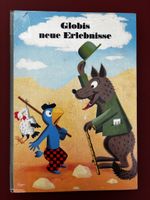 Globis neue Erlebnisse, 3. Auflage 1970, unbemalt